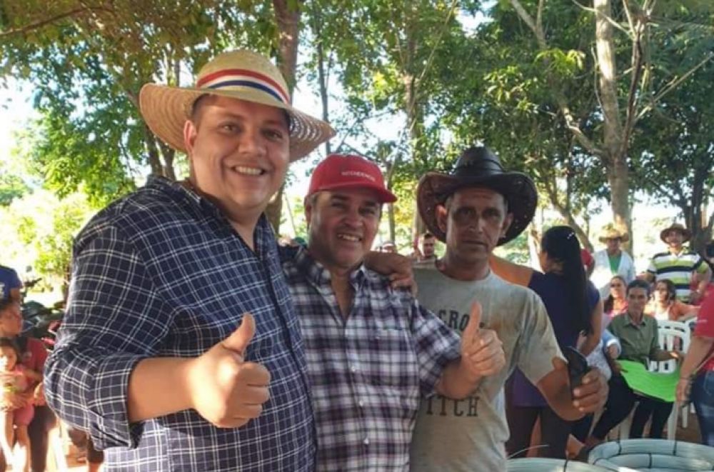Intendente de Karapaí no rindió cuentas de plata del Fonacide ante Contraloría