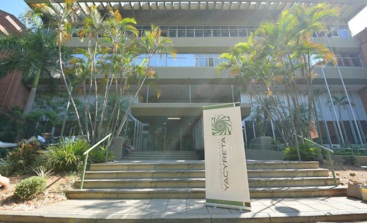 Fiscalía imputó y solicitó prisión preventiva en un caso de denuncia penal promovida por Yacyretá