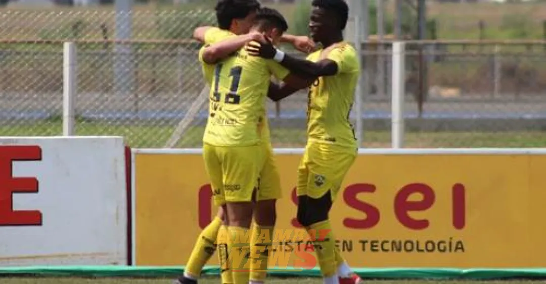 Juego decisivo para definir al campeón de Intermedia