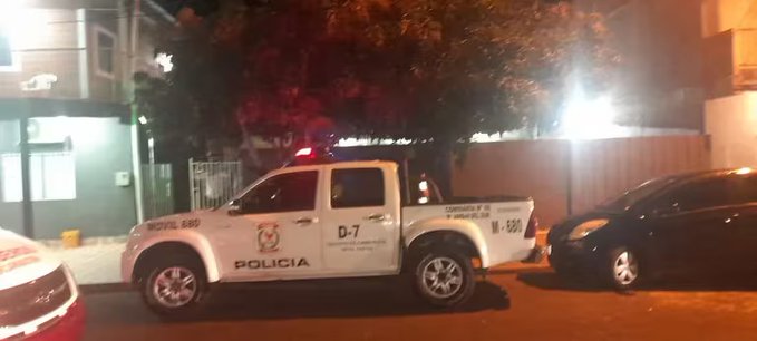 Buscan esclarecer asesinato de joven en Cambyretá luego de cumpleaños