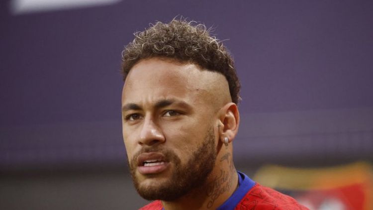 Neymar responde a Nike tras difundirse la razón de la suspensión de su contrato