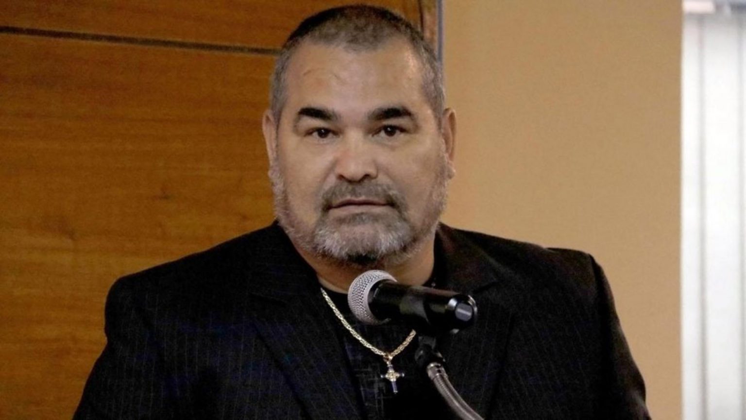Chilavert “El pueblo paraguayo está cansado de ver a tantos políticos corruptos y nefastos”