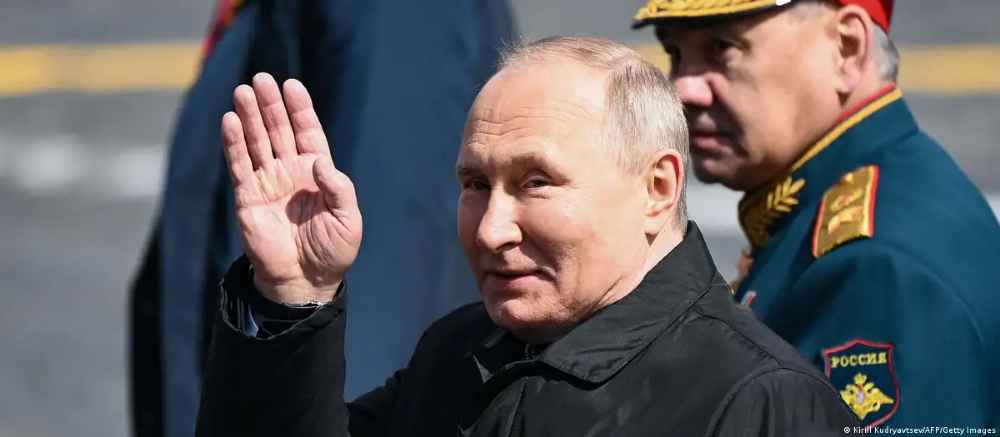Rusia aumentará en casi un 68% su gasto militar en 2024