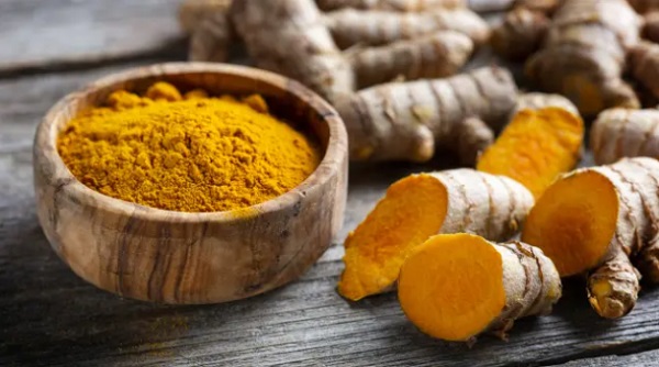 Cúrcuma: la especia más poderosa para tu salud y cocina