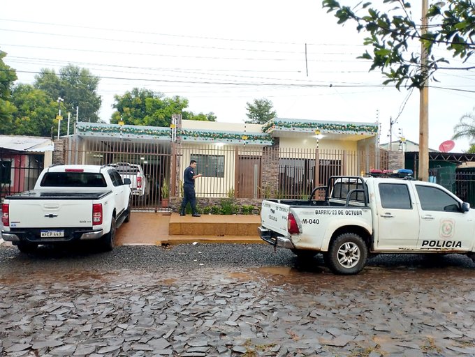 CDE: Roban G. 100 millones y joyas de la casa de un comerciante durante asalto