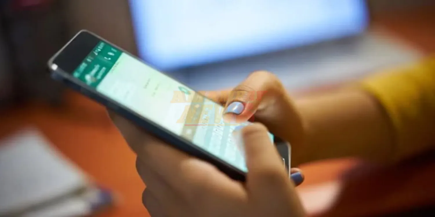 Habilitan línea de WhatsApp para atención a mujeres en situación de violencia
