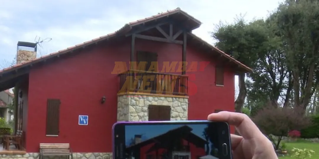 Abundan las estafas con el alquiler de casas de verano