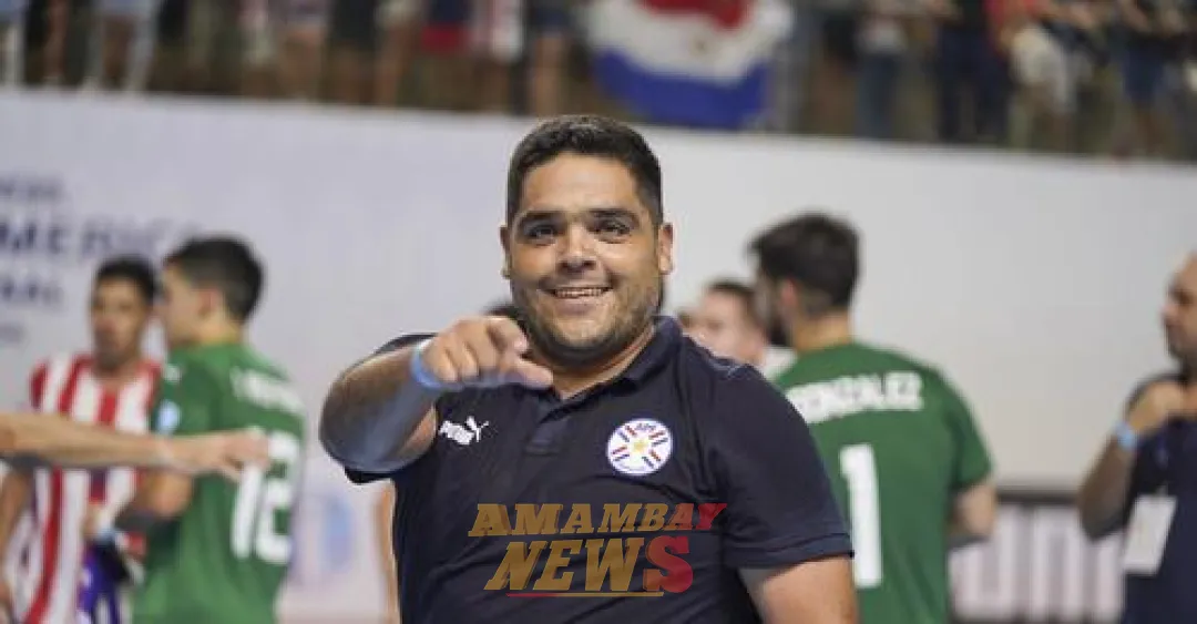 Carlos Chilavert, orgulloso del plantel por el gran esfuerzo