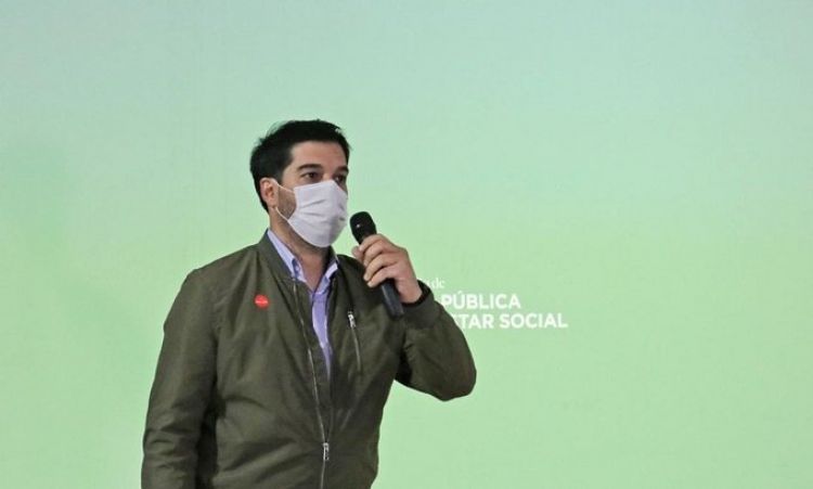 Señalan descenso vertiginoso de casos y decesos, pero no es aún para relajarse