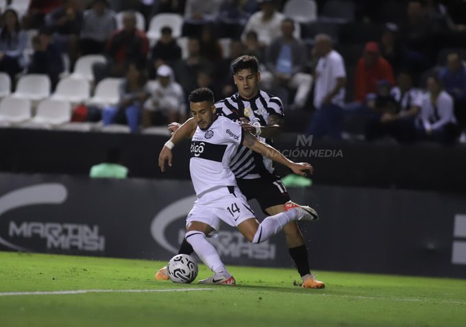 Olimpia se aferra a una mínima chance enfrentando al Bi Campeón Libertad
