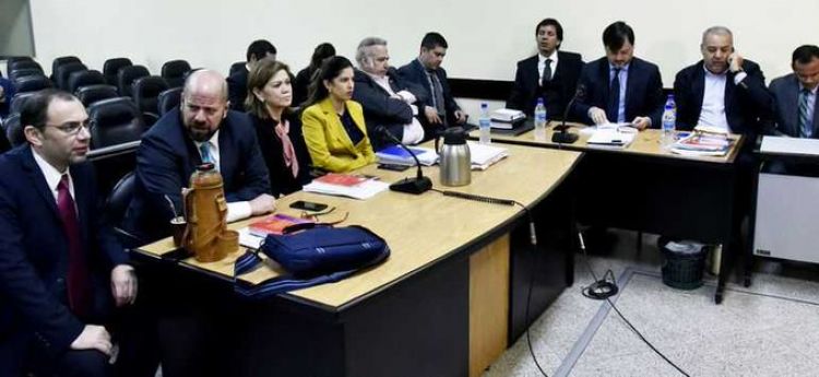 Acusan al JEM de "apretar" a jueces