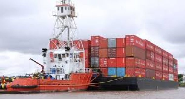 El 61,4% de las exportaciones registradas tuvieron como destino el Mercosur