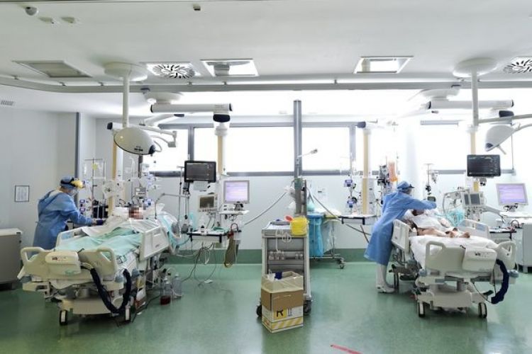 Ya son 33 los médicos fallecidos por COVID-19