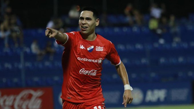 Nacional y General se citan en Trinidad