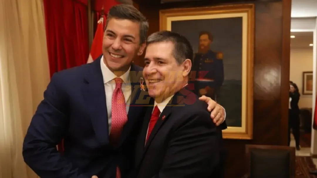 Honor Colorado cruza a cartistas que osan criticar a Santi y Alliana