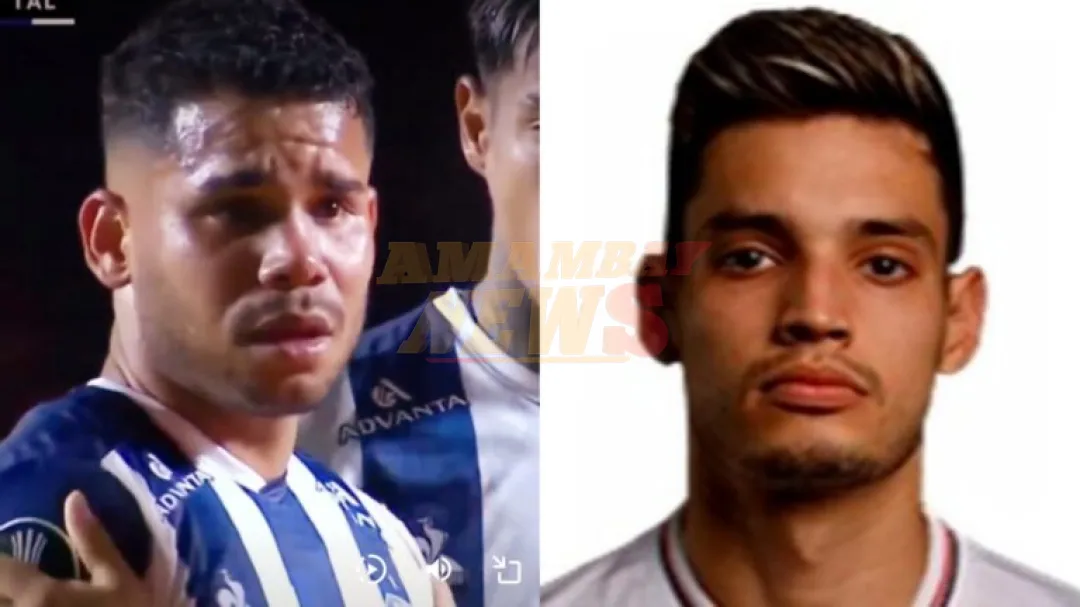 Imputan a Damian Bobadilla por delito de abuso racial en Brasil