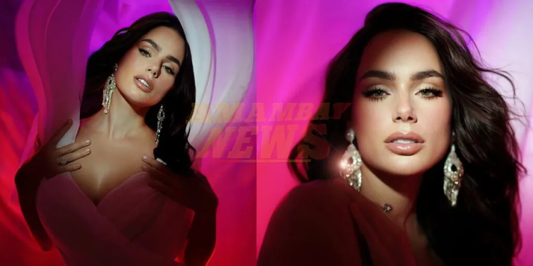 Stephania Stegman aclaró que no participará del Miss Universo Paraguay 2025