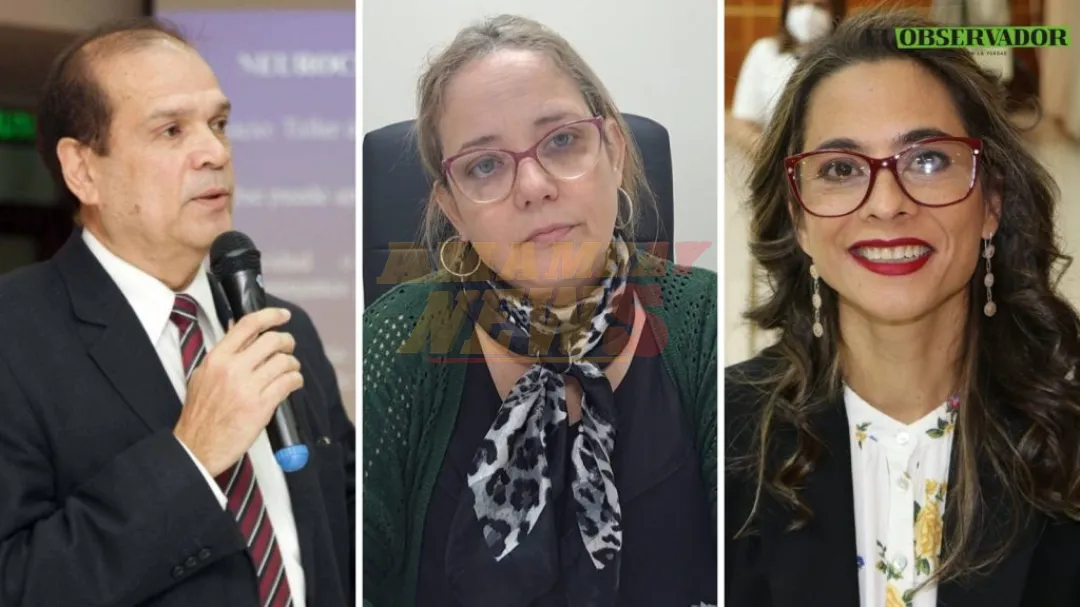 Cámara confirma sanción de multa a abogados que chicanearon mega causa por narco-lavado