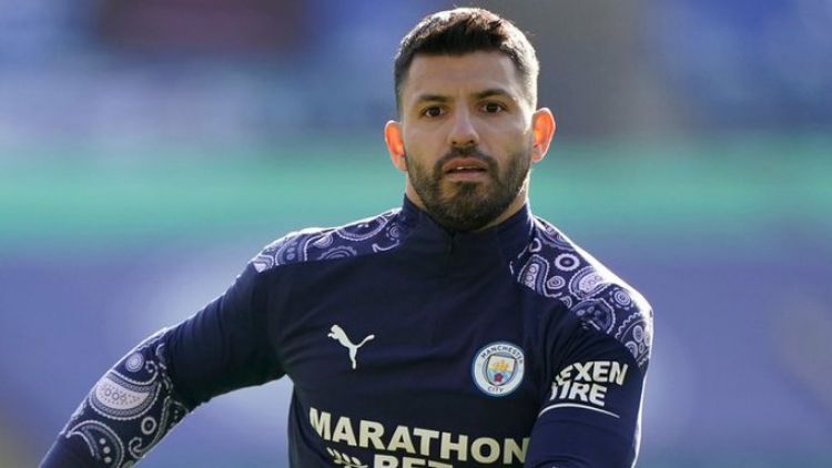 Barcelona le ofrecera al Kun Agero un contrato de dos aos