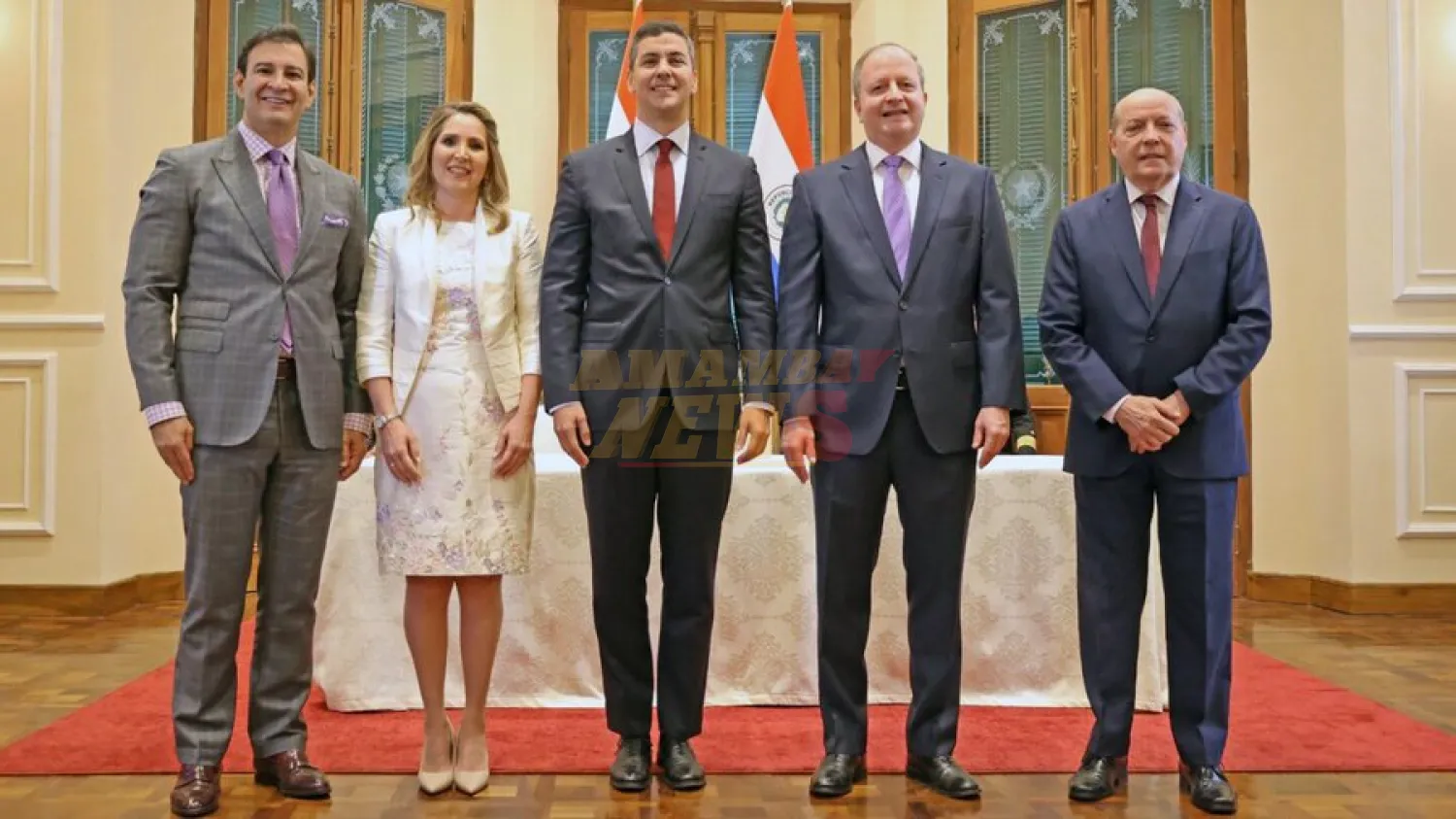 Beto Ovelar vaticina salida de Fernández Valdovinos si no se ejecutan sus planes
