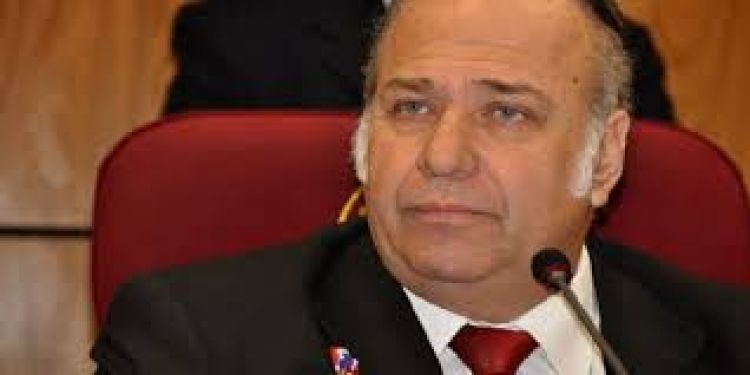 Organizaciones civiles harn vigilia por caso scar Gonzlez Daher