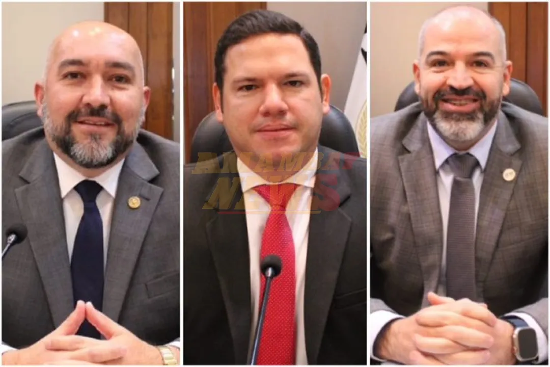 El Jurado de la vergüenza blanquea a dos juezas que favorecieron a narco-homicida