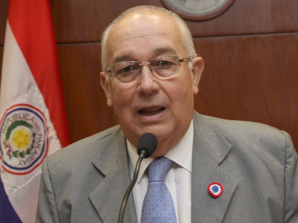 Juez fijó nueva audiencia para exministro Miguel Bajac imputado por coima