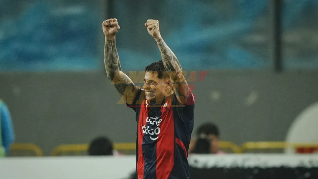 Gran victoria de Cerro que acaricia los octavos