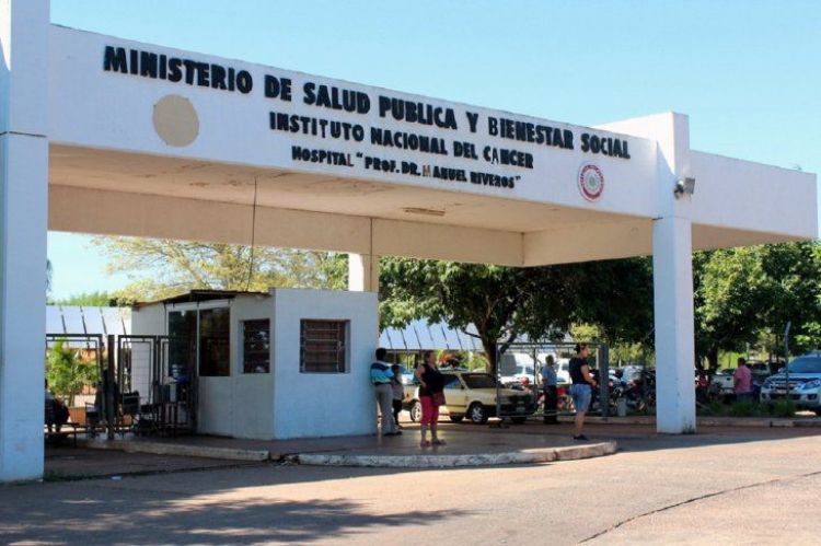 Pacientes del Instituto del Cáncer sufren la falta de radioterapia