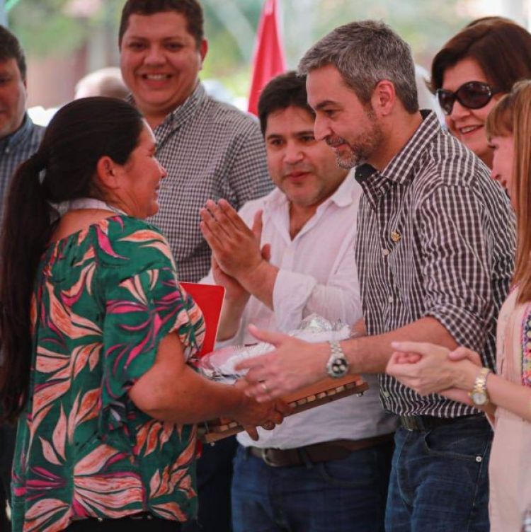 Marito tiene hasta el martes para vetar ley que evita expulsión de legisladores