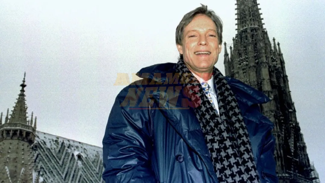 Muere Richard Chamberlain, protagonista de "El pájaro canta hasta morir"