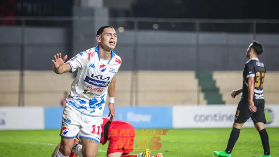 Triunfazo de Nacional para soñar en grande