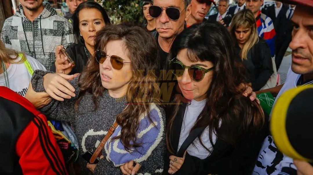 Abogado de las hijas de Diego Maradona afirma que los profesionales de la salud “trataron como a un animal” al exfutbolista en su agonía