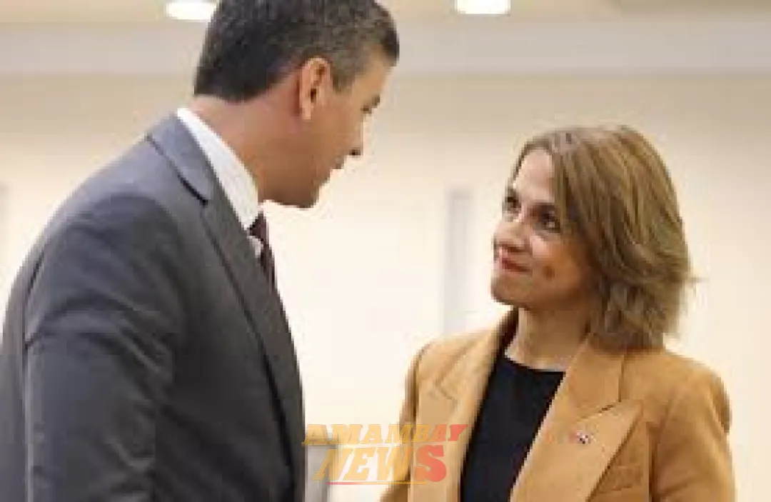 Lea Giménez es designada como asesora de la presidencia Ejecutiva de CAF
