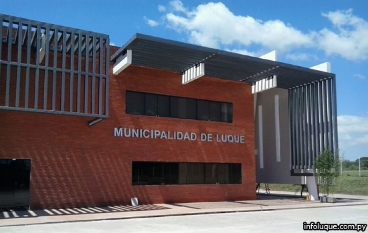 Declaran emergencia sanitaria en Luque por 90 días
