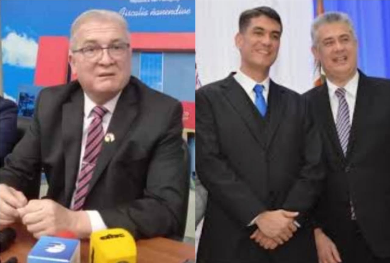 Ninguneo de la Fiscalía a Acevedo sería por nulo avance de homicidio de Haylee y José Carlos