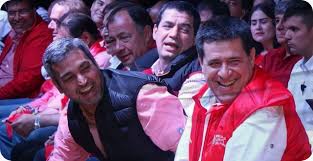 Abogado de Cartes afirma que Marito debe hacerse cargo de haber traicionado a un correligionario
