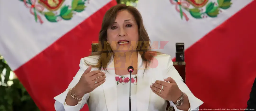 Perú: Boluarte apoya pena de muerte para violadores de niños