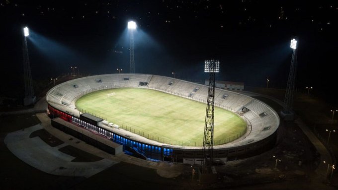 Copa Paraguay: La final podría ser en Encarnación