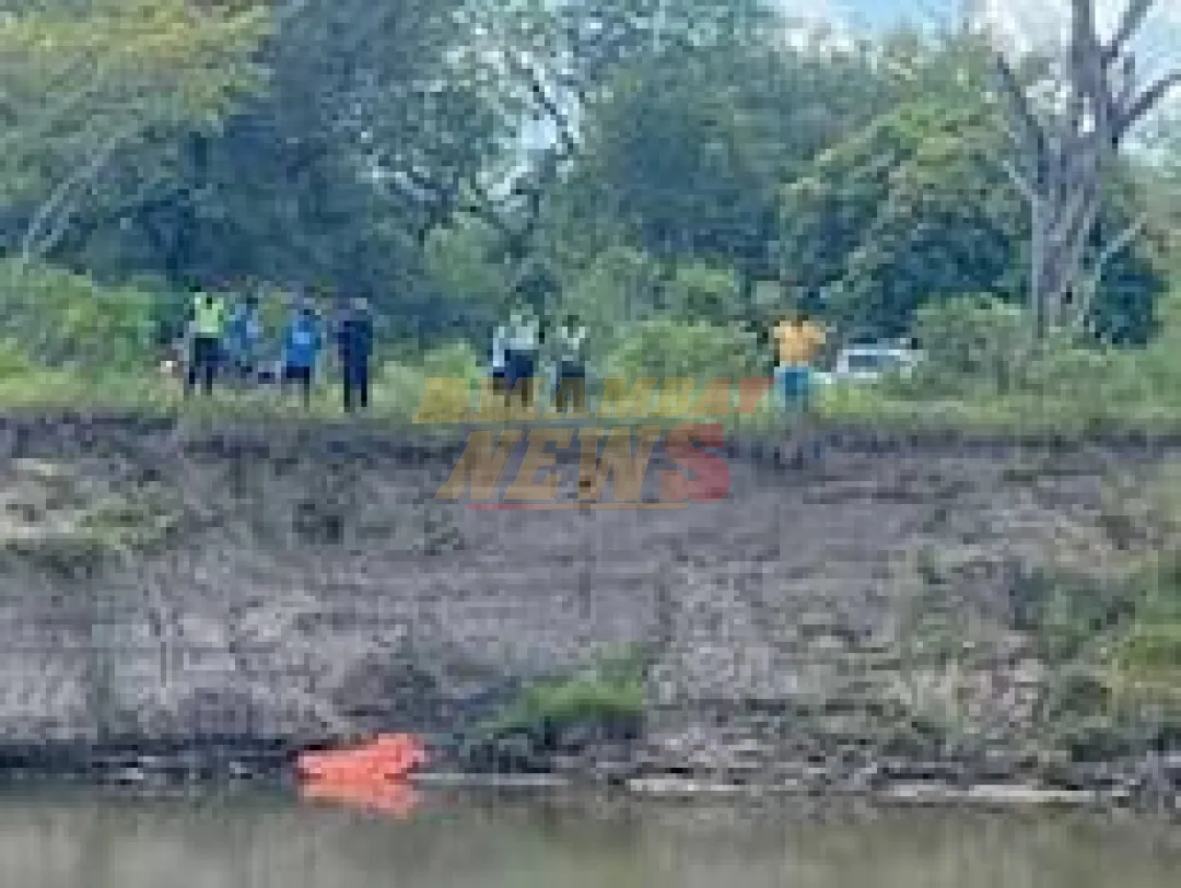 Hombre muere ahogado en la playa del río Tebicuary