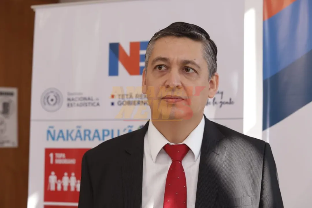 INE respalda datos sobre reducción de pobreza: “No vamos a entrar en la discusión política”