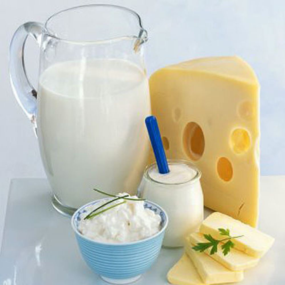 Hoy se conmemora el Día Mundial de la Leche