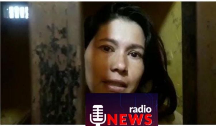 Mujer fue detenida por violencia familiar en Pedro Juan Caballero