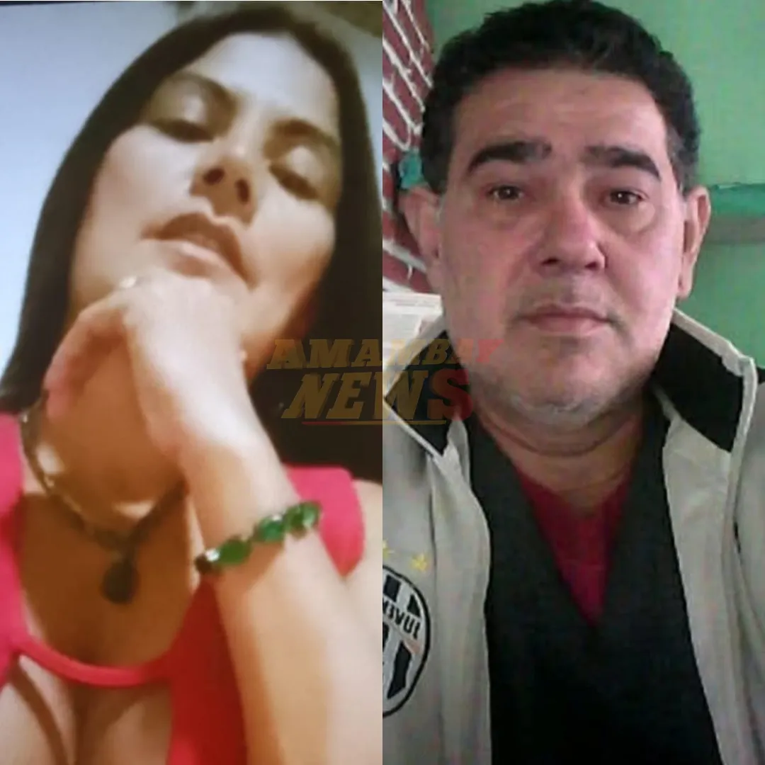 AUDIO: Le puso a mí mamá y hermano como cónyuge para sacarnos nuestra casa, denuncia mujer a Rosalino Giménez