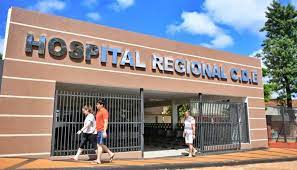 Hospital de CDE rechaza pacientes por falta de equipos, denuncian