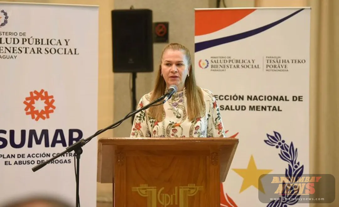 Plan Sumar: Ministerio de Salud lanza política y plan nacional de salud mental