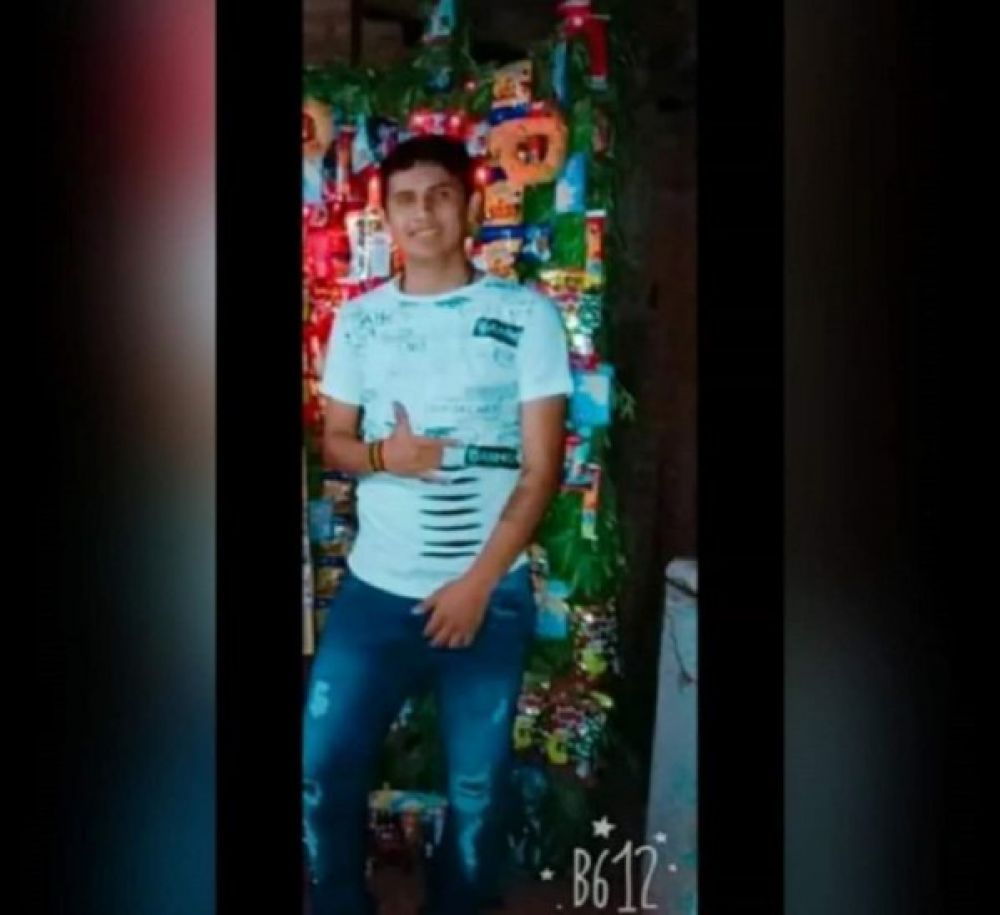 Joven muere tras ser impactado por un rayo en Guairá