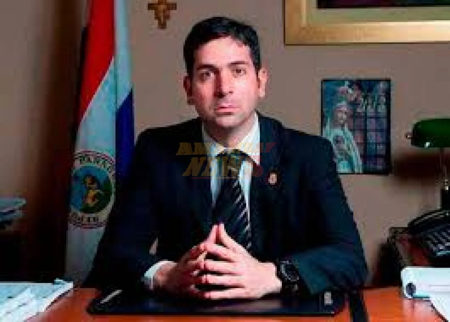 Caso Pecci: Según medio, hay 4 que no fueron investigados