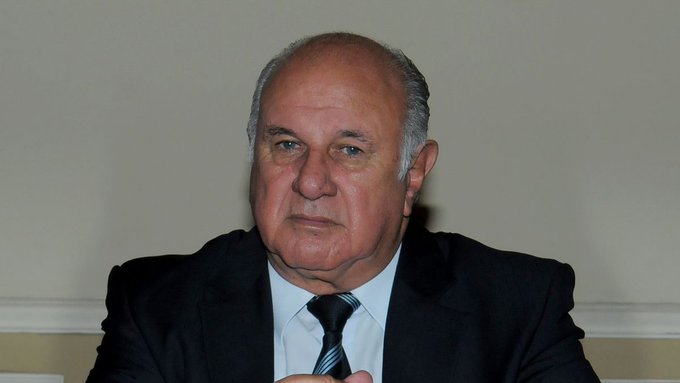 ¿Restos de Óscar Denis en PJC? Gobierno afirma desconocer rumores