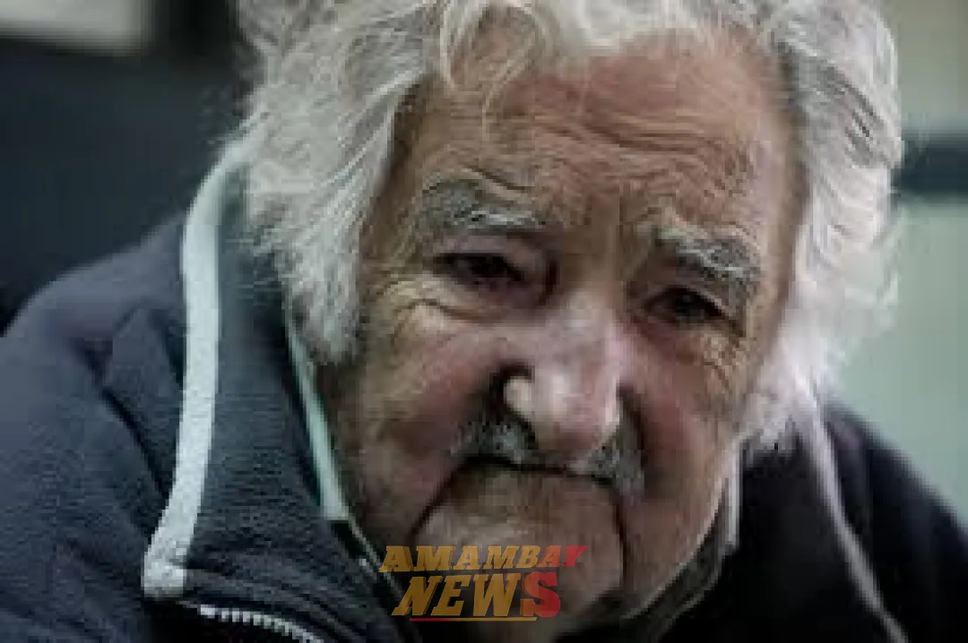 Operaron de urgencia al expresidente uruguayo "Pepe" Mujica
